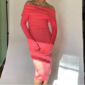 Tyler McGillivary Freda Dress